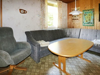 Holiday house 6 person holiday home in Hadsund - Outdoor photo 21