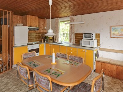 Holiday house 6 person holiday home in Hadsund - Outdoor photo 24