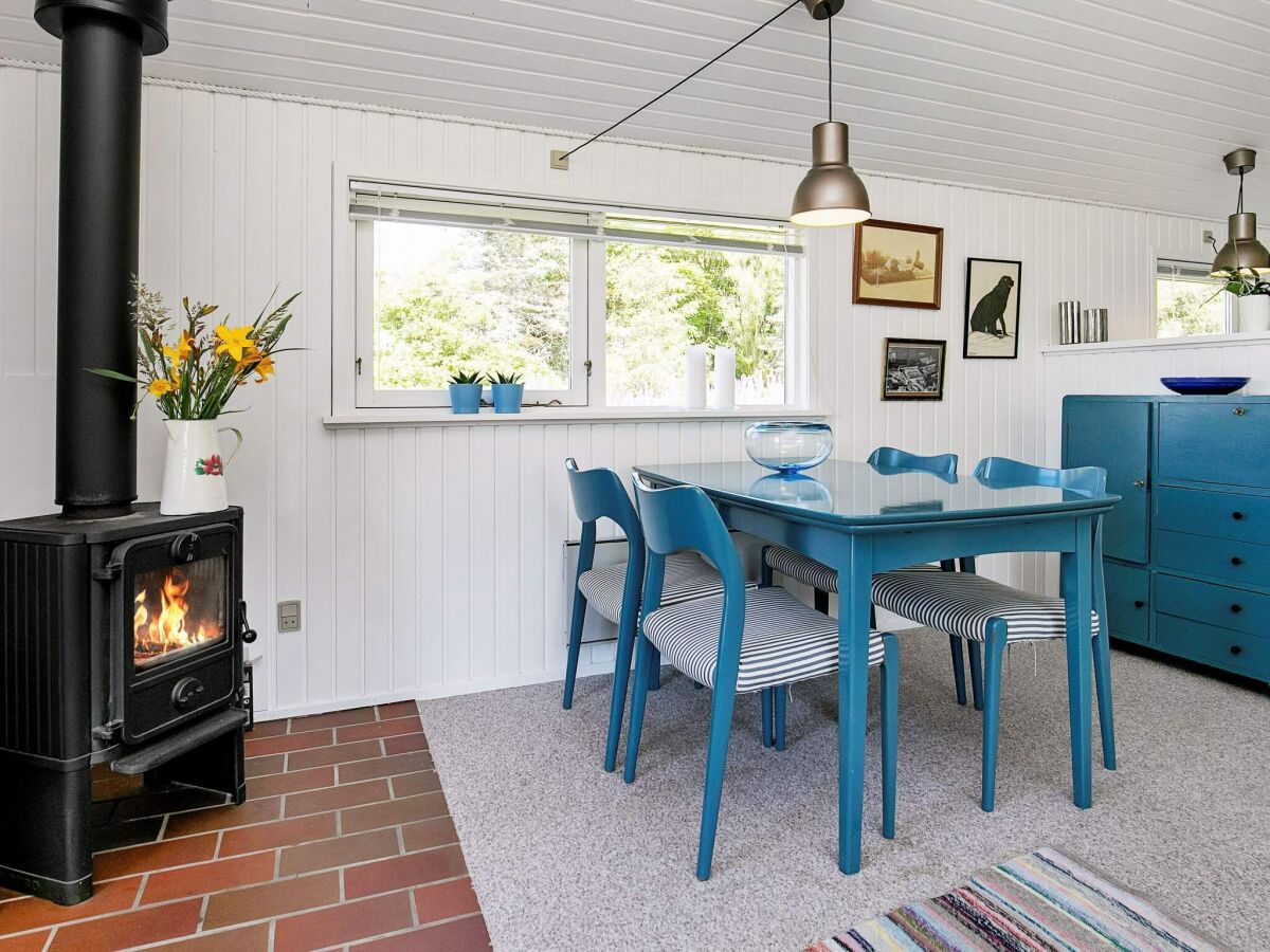 Holiday house 5 person holiday home in Hjørring - Outdoor photo 2