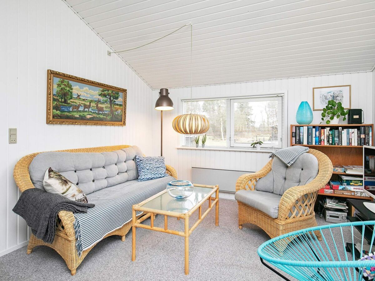 Holiday house 5 person holiday home in Hjørring - Outdoor photo 4
