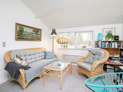 Holiday house 5 person holiday home in Hjørring - Outdoor photo 4