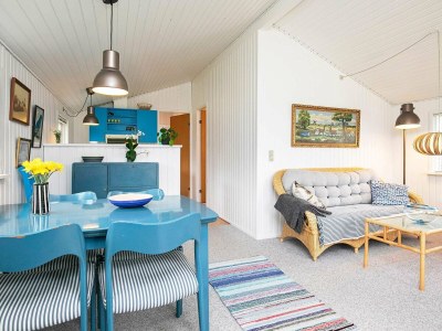 Holiday house 5 person holiday home in Hjørring - Outdoor photo 15