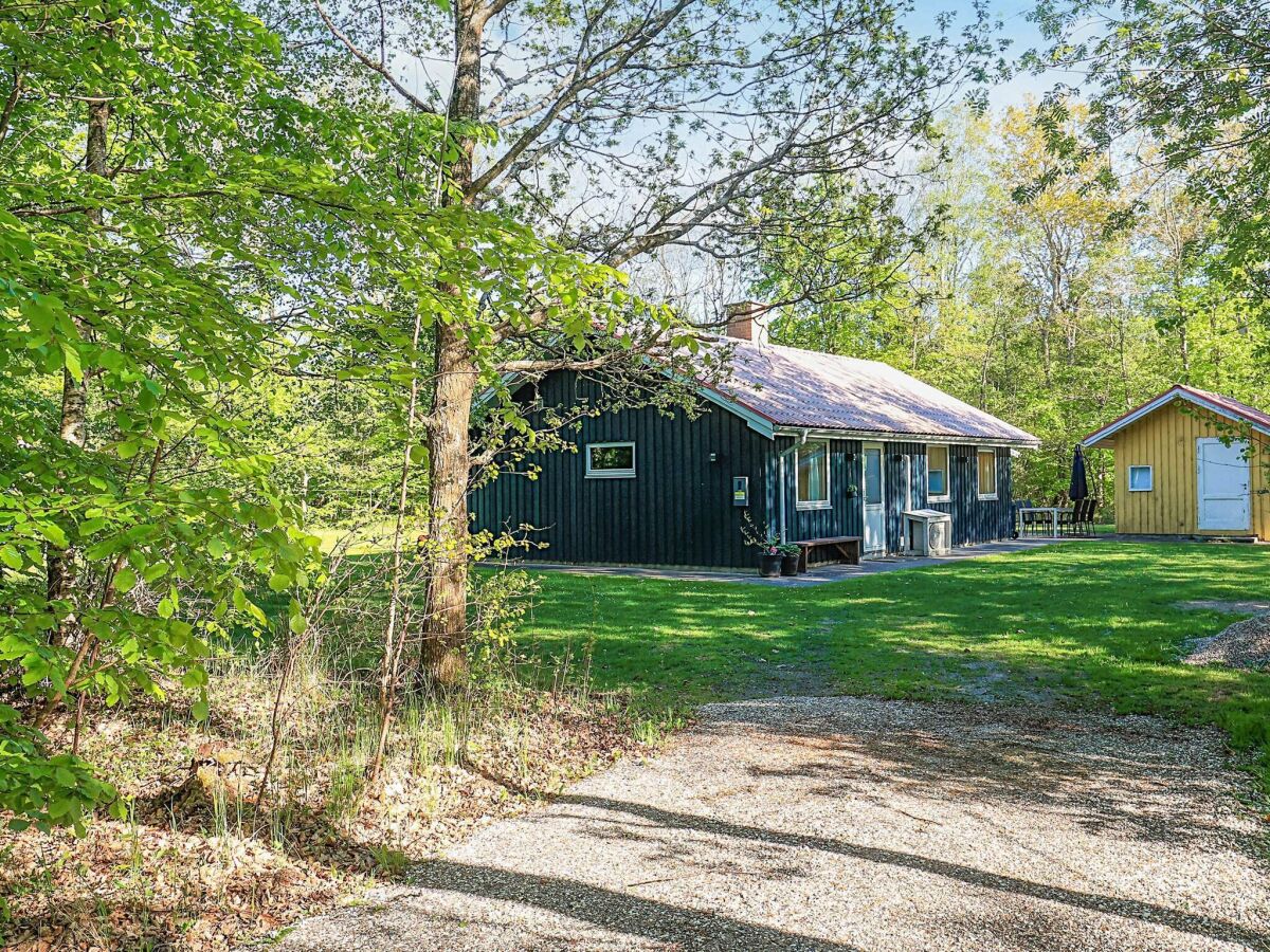 Holiday house Meeresoase mit Garten-By Traum