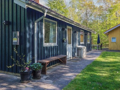 Holiday house Meeresoase mit Garten-By Traum - Outdoor photo 38