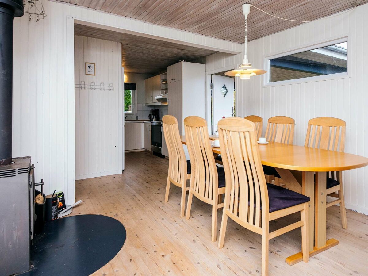 Holiday house 8 person holiday home in Haderslev-By Traum - Outdoor photo 5