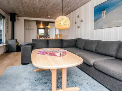Holiday house 8 person holiday home in Haderslev-By Traum - Outdoor photo 6