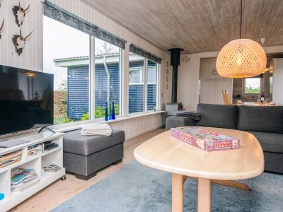 Holiday house 8 person holiday home in Haderslev-By Traum - Outdoor photo 22