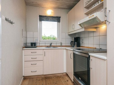 Holiday house 8 person holiday home in Haderslev-By Traum - Outdoor photo 23