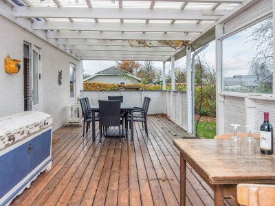 Holiday house 8 person holiday home in Haderslev-By Traum - Outdoor photo 29