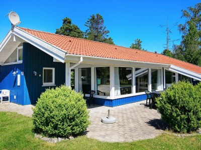 Holiday house 12 Personen Ferienhaus in Væggerløse - Holiday house