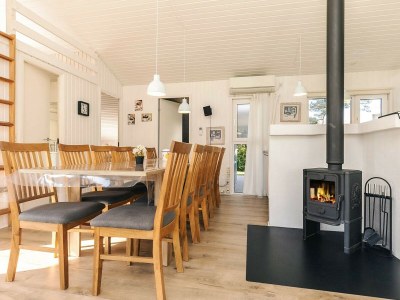 Holiday house 12 Personen Ferienhaus in Væggerløse - Outdoor photo 3