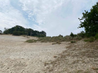 Holiday house 8 person holiday home in Børkop-By Traum - Outdoor photo 3