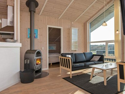Holiday house 6 person holiday home in Tarm - Outdoor photo 8