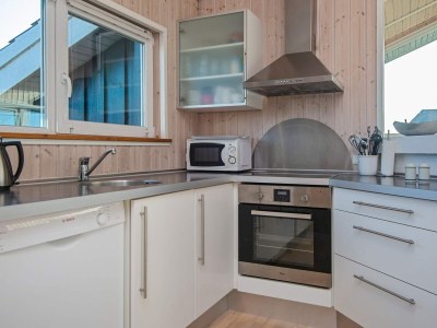 Holiday house 6 person holiday home in Tarm - Outdoor photo 27