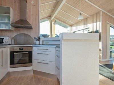 Holiday house 6 person holiday home in Tarm - Outdoor photo 37