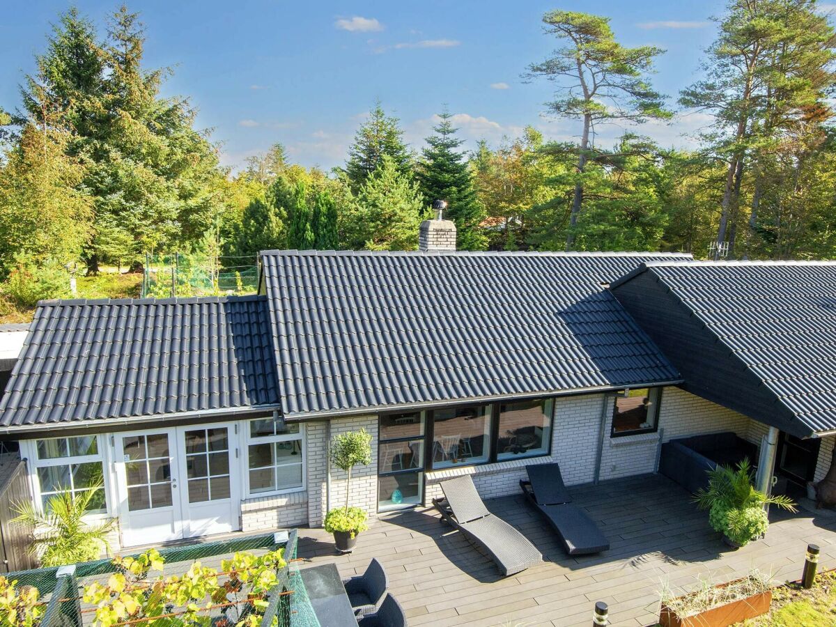 Holiday house Ruhiger Strand-Ruckzugsort-By Traum