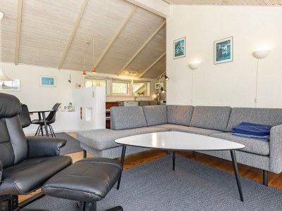 Holiday house 5 person holiday home in Læsø - Outdoor photo 8