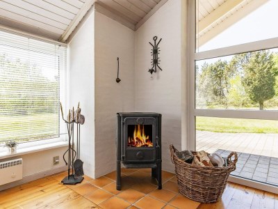 Holiday house 5 person holiday home in Læsø - Outdoor photo 10