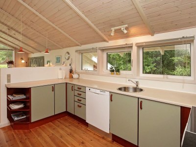 Holiday house 5 person holiday home in Læsø - Outdoor photo 11
