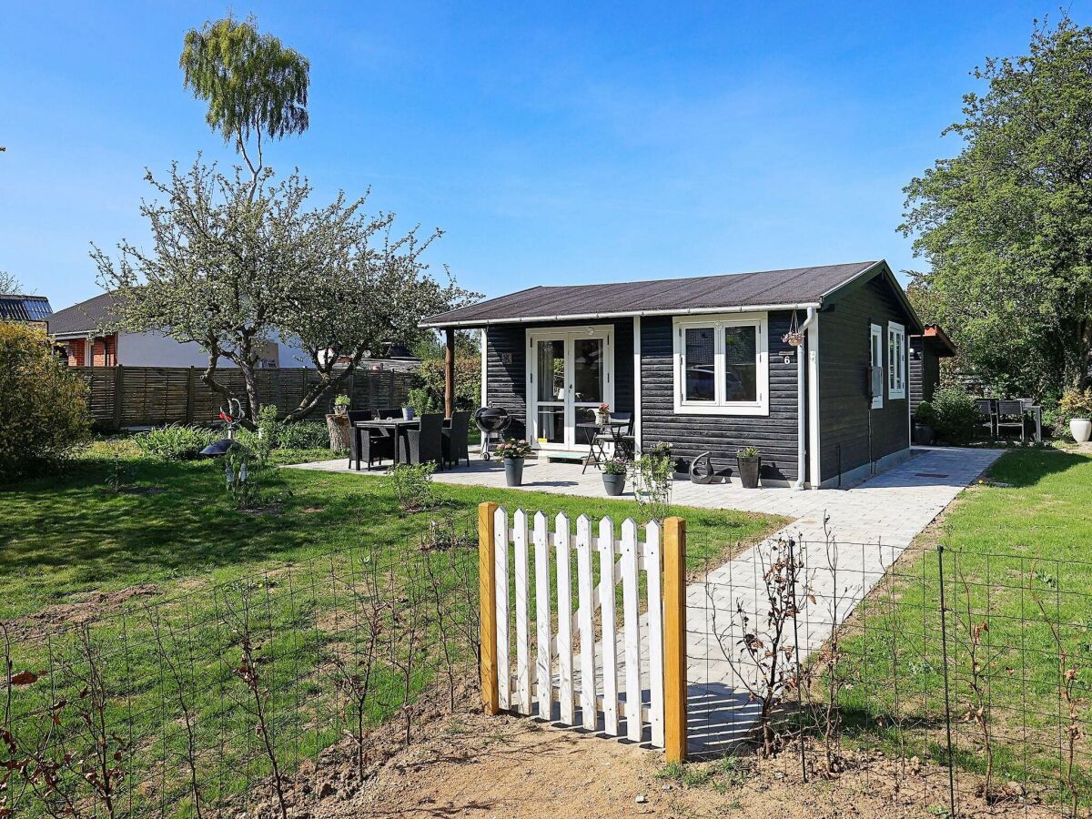 Holiday house 4 Personen Ferienhaus in Faxe Ladeplads-By Traum