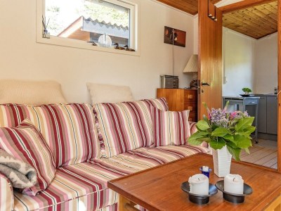 Holiday house 4 Personen Ferienhaus in Faxe Ladeplads-By Traum - Outdoor photo 6