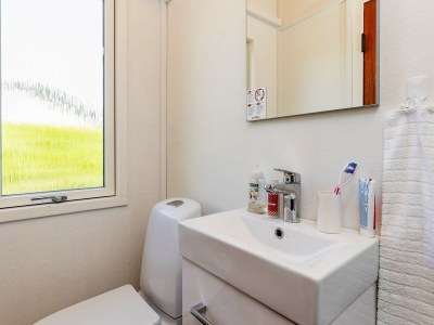 Holiday house 4 Personen Ferienhaus in Faxe Ladeplads-By Traum - Outdoor photo 9