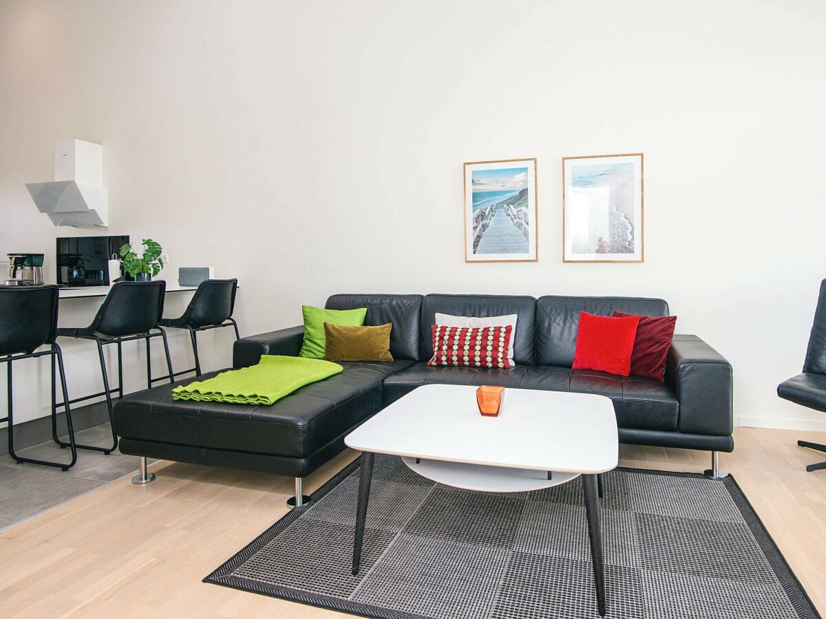 Apartment 8 person holiday home in Ringkøbing-By Traum - Outdoor photo 5