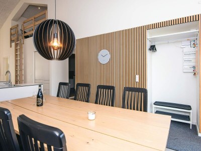 Apartment 8 person holiday home in Ringkøbing-By Traum - Outdoor photo 6