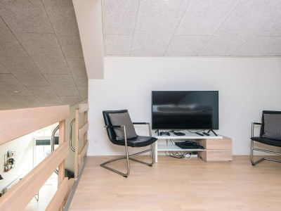 Apartment 8 person holiday home in Ringkøbing-By Traum - Outdoor photo 8