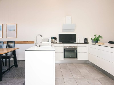 Apartment 8 person holiday home in Ringkøbing-By Traum - Outdoor photo 13