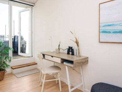 Apartment 8 person holiday home in Ringkøbing-By Traum - Outdoor photo 17