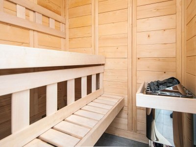 Apartment 8 person holiday home in Ringkøbing-By Traum - Outdoor photo 18