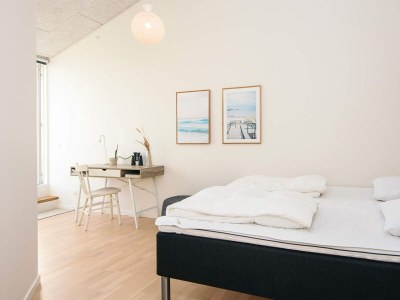 Apartment 8 person holiday home in Ringkøbing-By Traum - Outdoor photo 34