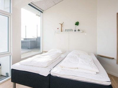 Apartment 8 person holiday home in Ringkøbing-By Traum - Outdoor photo 35