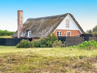 Holiday house 6 person holiday home in Ringkøbing - Outdoor photo 2