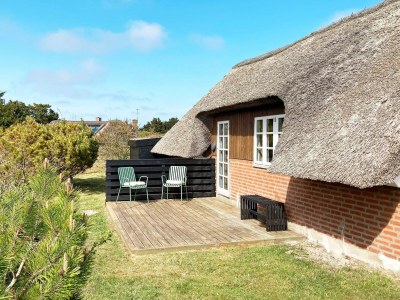 Holiday house 6 person holiday home in Ringkøbing - Outdoor photo 3
