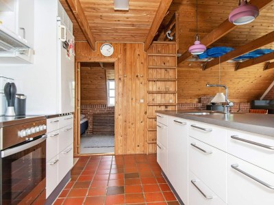 Holiday house 6 person holiday home in Ringkøbing - Outdoor photo 33