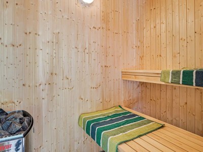 Holiday house 18 person holiday home in Fjerritslev - Outdoor photo 7