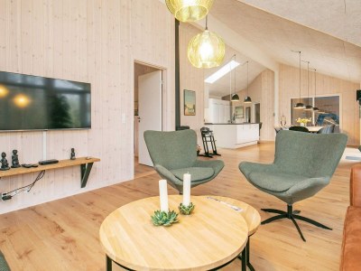 Holiday house 18 person holiday home in Fjerritslev - Outdoor photo 13