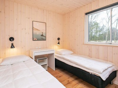 Holiday house 18 person holiday home in Fjerritslev - Outdoor photo 22