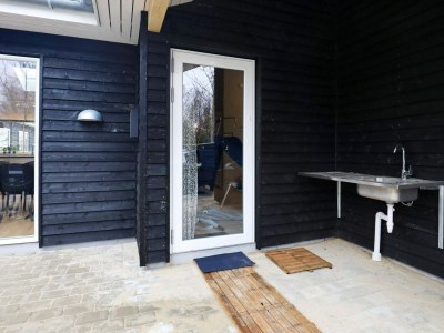 Holiday house 18 person holiday home in Fjerritslev - Outdoor photo 28
