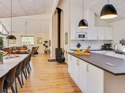 Holiday house 18 person holiday home in Fjerritslev - Outdoor photo 31