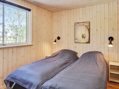 Holiday house 18 person holiday home in Fjerritslev - Outdoor photo 38