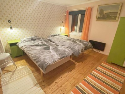 Holiday house 8 Personen Ferienhaus in STONGLANDSEIDET - Outdoor photo 17