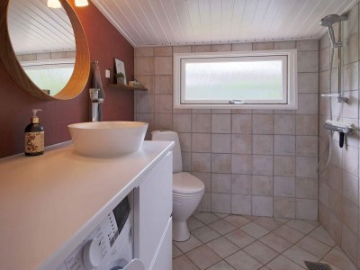 Holiday house 6 person holiday home in Jægerspris - Outdoor photo 11
