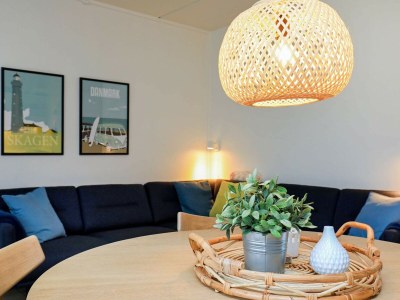 Apartment 4 Personen Ferienhaus in Løkken - Outdoor photo 21