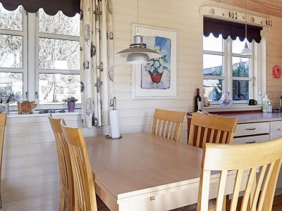 Holiday house 4 person holiday home in Store Fuglede - Outdoor photo 10