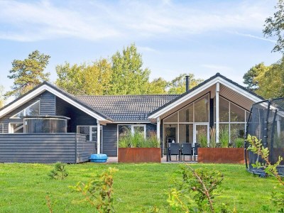 Holiday house 14 person holiday home in Væggerløse - Holiday house