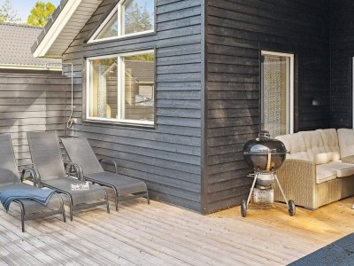 Holiday house 14 person holiday home in Væggerløse - Outdoor photo 39