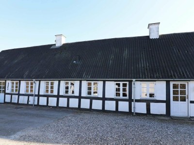Holiday house 10 Personen Ferienhaus in Hadsund - Outdoor photo 4